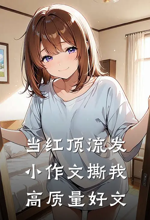 当红顶流发小作文撕我高质量好文