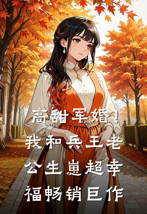 高甜军婚！我和兵王老公生崽超幸福畅销巨作