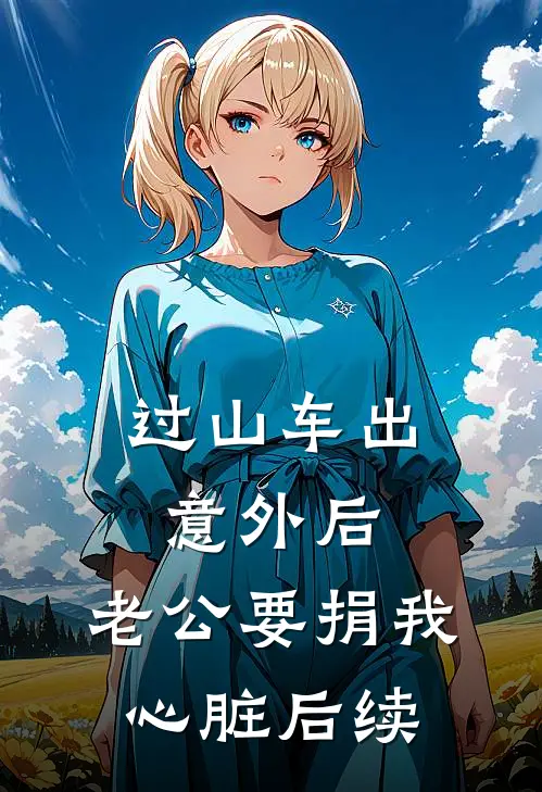 过山车出意外后，老公要捐我心脏后续