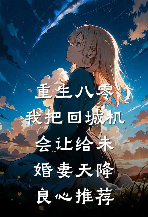 重生八零：我把回城机会让给未婚妻天降良心推荐