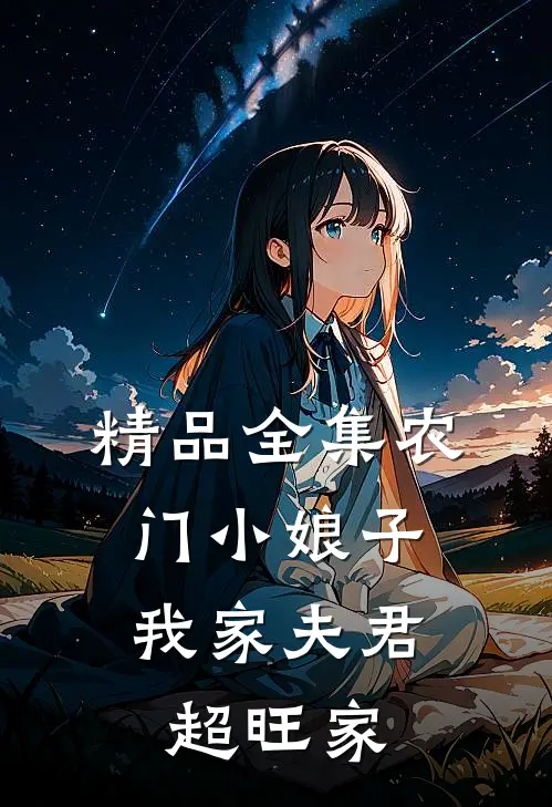 精品全集农门小娘子：我家夫君超旺家
