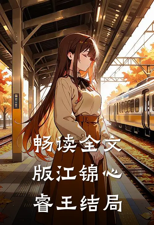 畅读全文版江锦心睿王结局