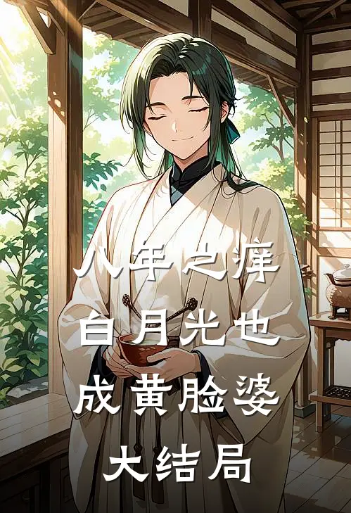 八年之痒，白月光也成黄脸婆大结局