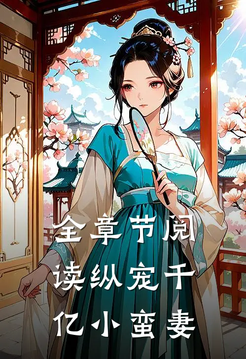 全章节阅读纵宠千亿小蛮妻