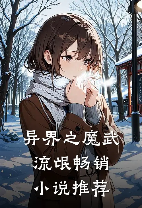 异界之魔武流氓畅销小说推荐