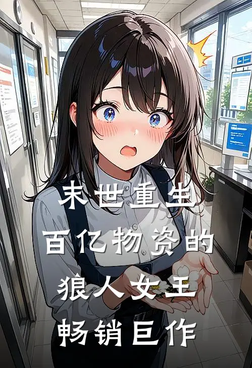 末世重生：百亿物资的狼人女王畅销巨作