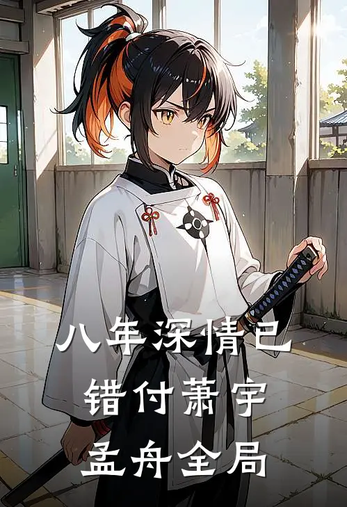 八年深情已错付萧宇孟舟全局