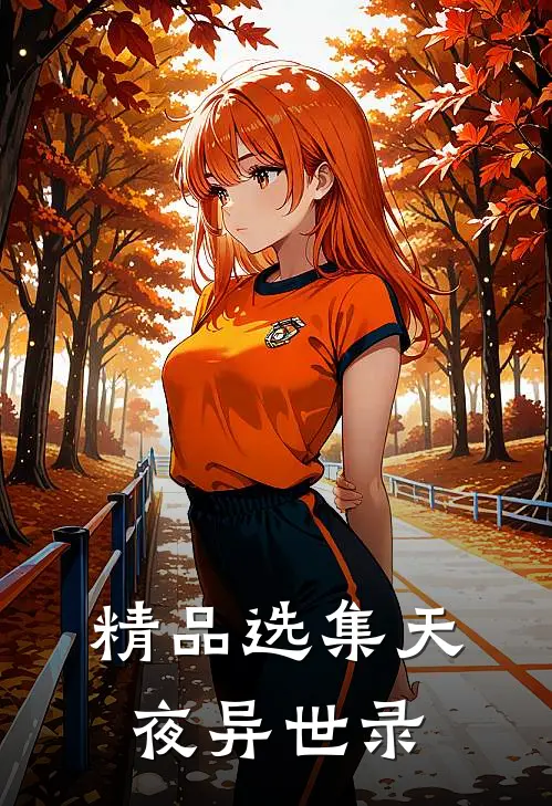 精品选集天夜异世录