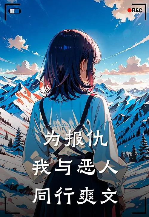 为报仇，我与恶人同行爽文