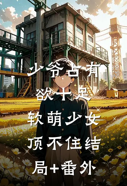 少爷占有欲十足，软萌少女顶不住结局+番外