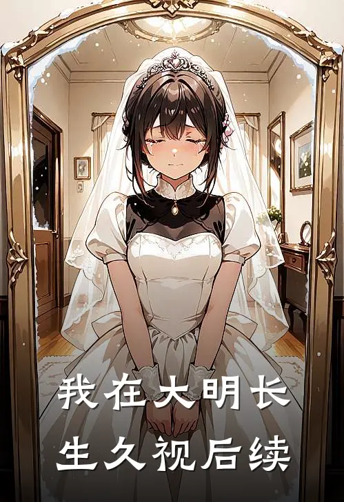 我在大明长生久视后续
