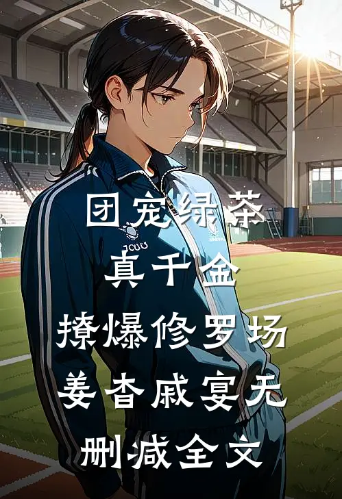 团宠绿茶真千金，撩爆修罗场姜杳戚宴无删减全文