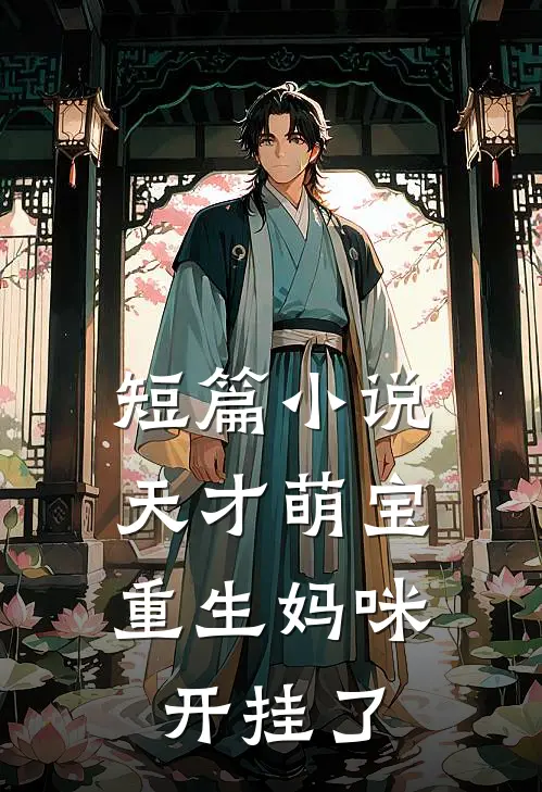 短篇小说天才萌宝：重生妈咪开挂了