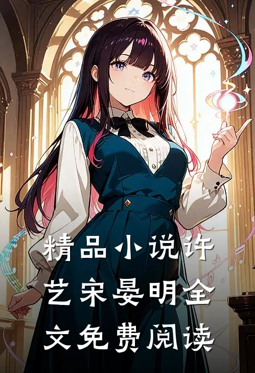 精品小说许艺宋晏明全文免费阅读