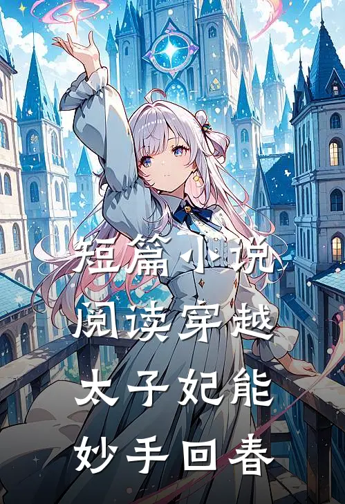 短篇小说阅读穿越：太子妃能妙手回春