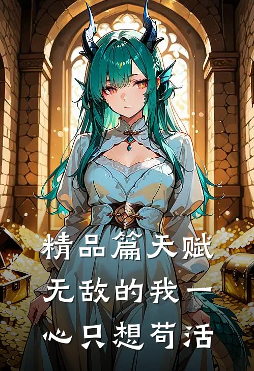 精品篇天赋无敌的我一心只想苟活