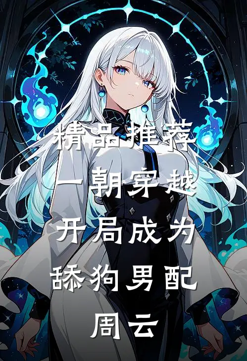精品推荐一朝穿越,开局成为舔狗男配,周云