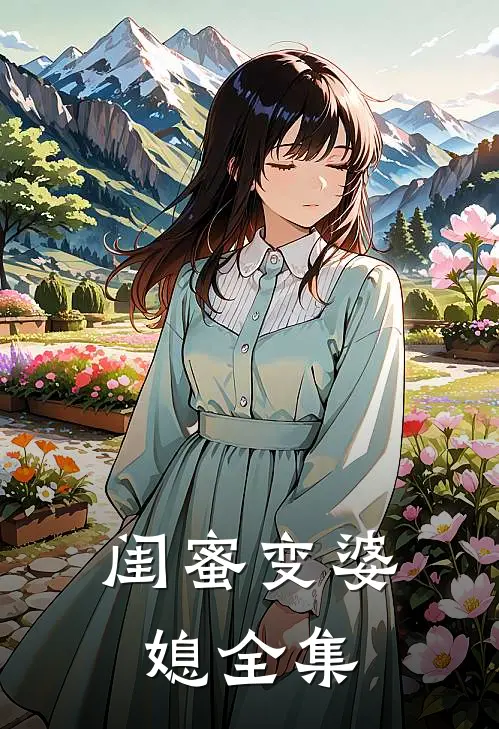 闺蜜变婆媳 全集