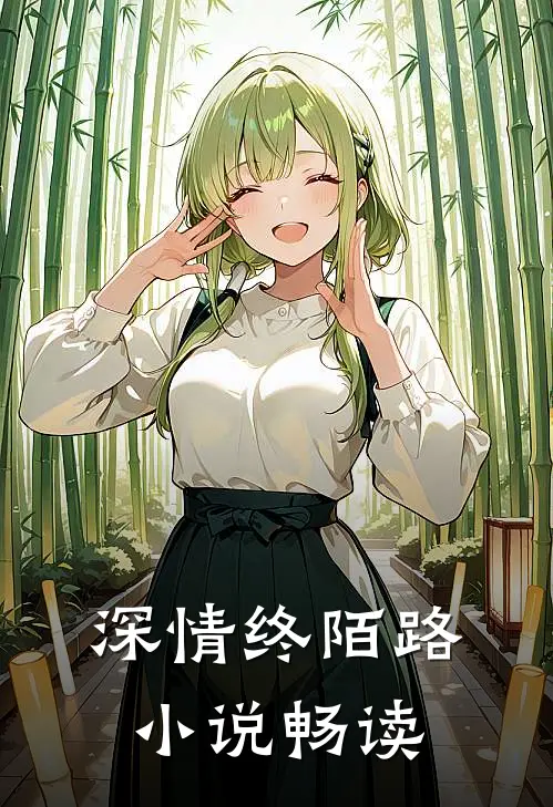 深情终陌路小说畅读
