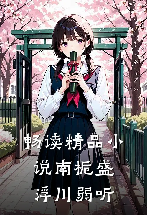 畅读精品小说南栀盛浮川弱听