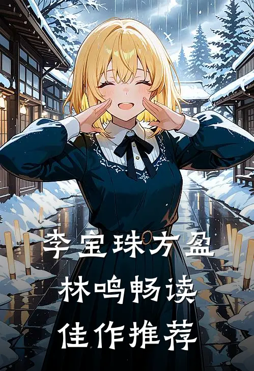 李宝珠方盈林鸣畅读佳作推荐