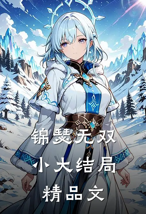 锦瑟无双小大结局精品文