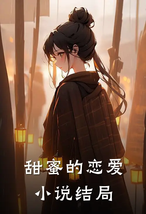 甜蜜的恋爱小说结局
