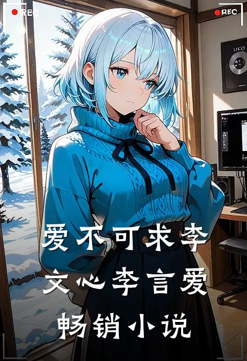 爱不可求李文心李言爱畅销小说
