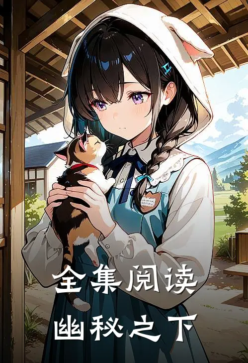 全集阅读幽秘之下