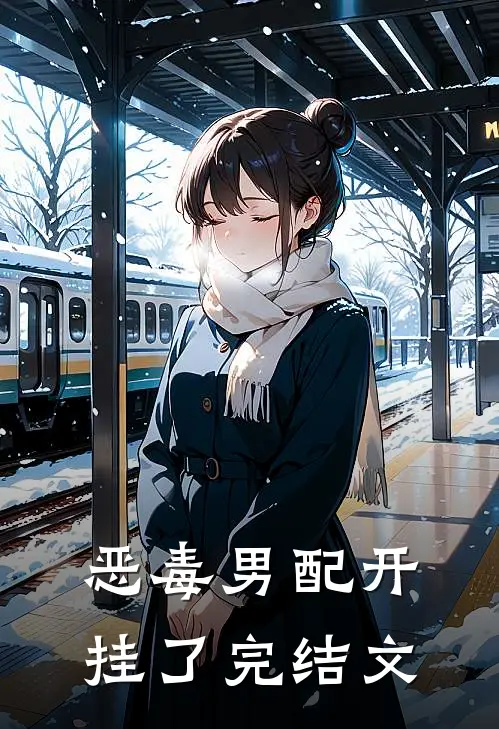 恶毒男配开挂了完结文