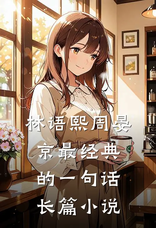 林语熙周晏京最经典的一句话长篇小说