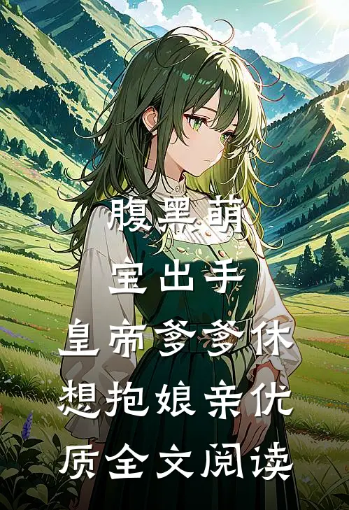 腹黑萌宝出手，皇帝爹爹休想抱娘亲优质全文阅读