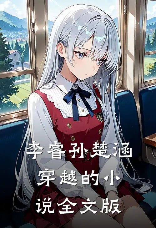 李睿孙楚涵穿越的小说全文版