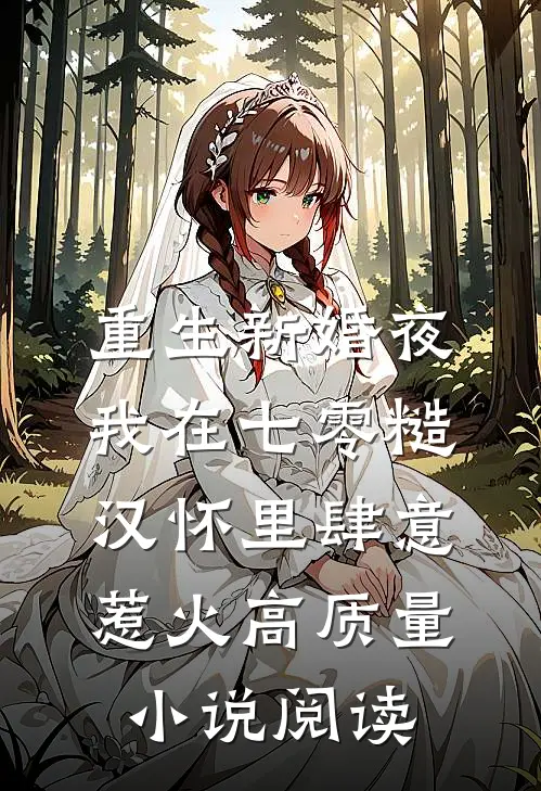 重生新婚夜，我在七零糙汉怀里肆意惹火高质量小说阅读