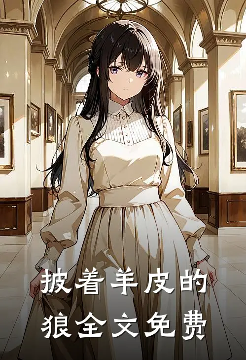 披着羊皮的狼全文免费