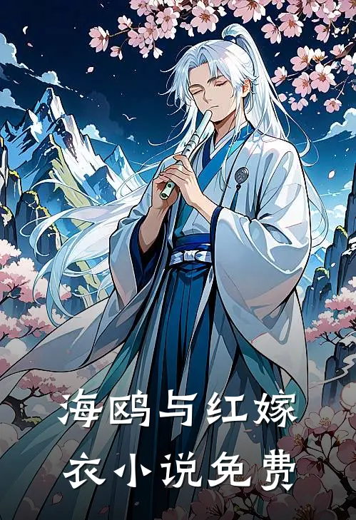 海鸥与红嫁衣小说免费
