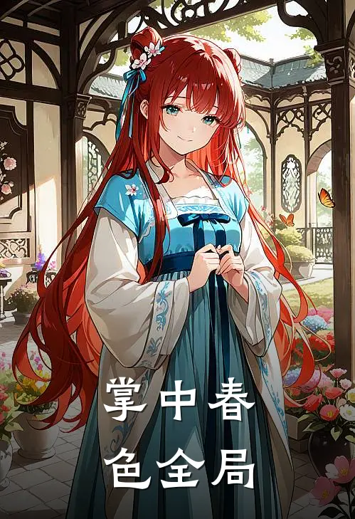 掌中春色全局