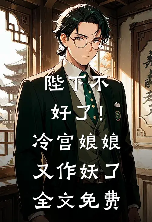陛下不好了！冷宫娘娘又作妖了全文免费