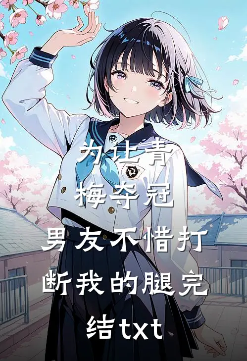 为让青梅夺冠，男友不惜打断我的腿完结txt