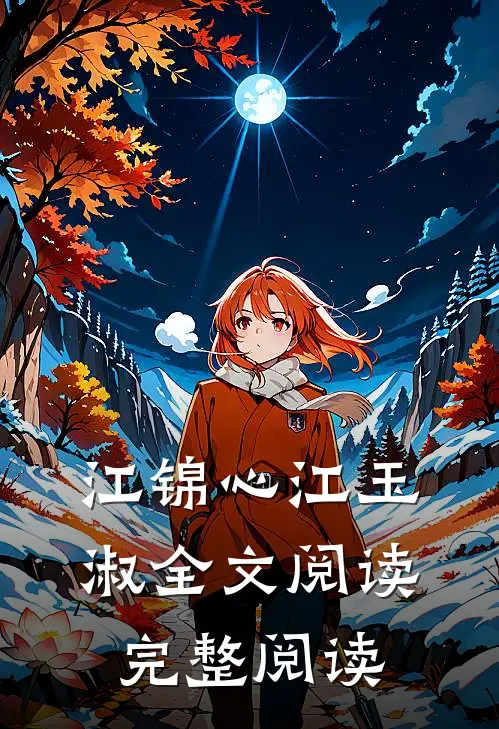 江锦心江玉淑全文阅读完整阅读