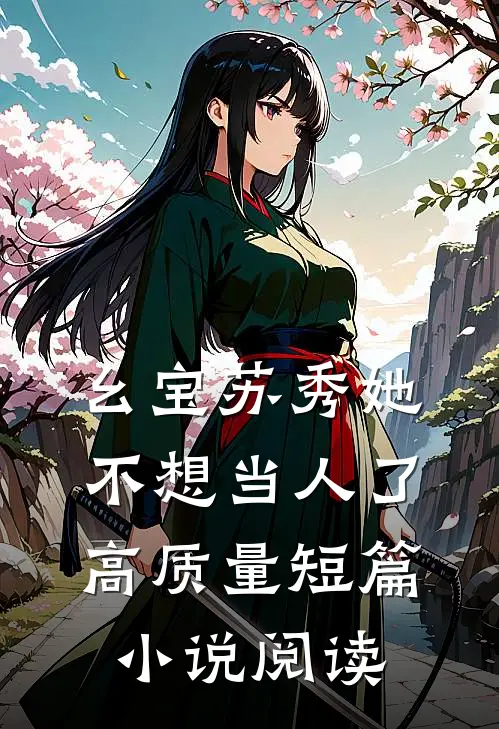 幺宝苏秀她不想当人了高质量短篇小说阅读