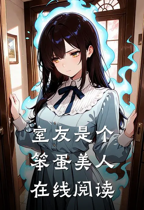 室友是个笨蛋美人在线阅读