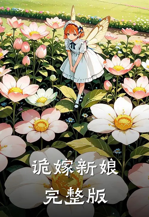 诡嫁新娘完整版