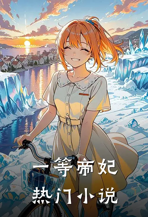 一等帝妃热门小说