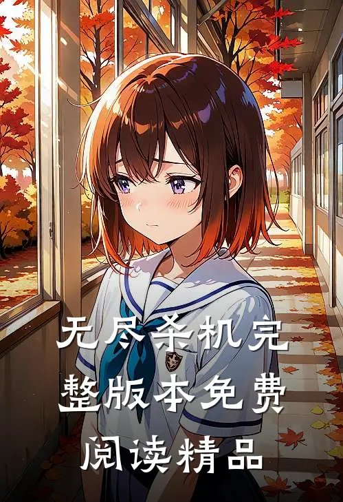 无尽杀机完整版本免费阅读精品