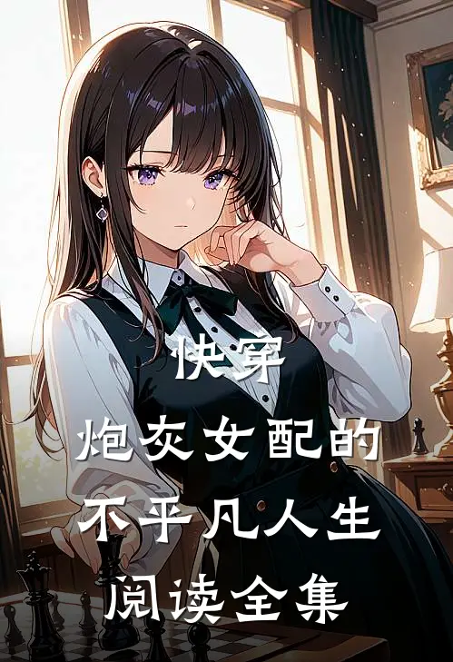快穿：炮灰女配的不平凡人生阅读全集