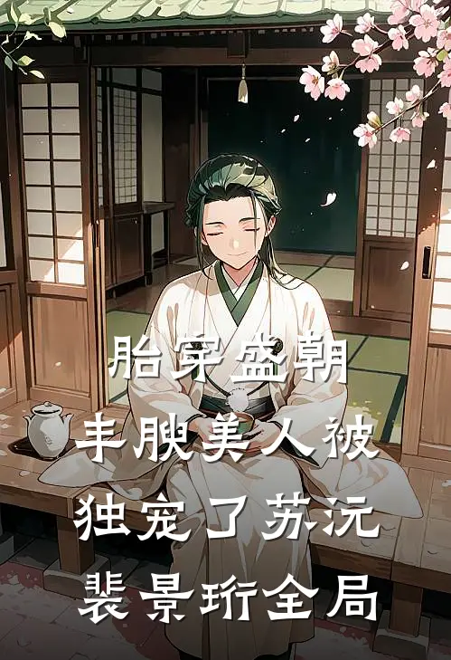 胎穿盛朝，丰腴美人被独宠了苏沅裴景珩全局