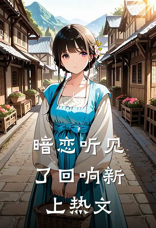 暗恋听见了回响新上热文