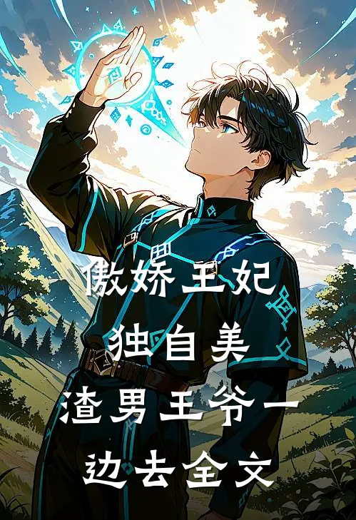 傲娇王妃独自美，渣男王爷一边去全文