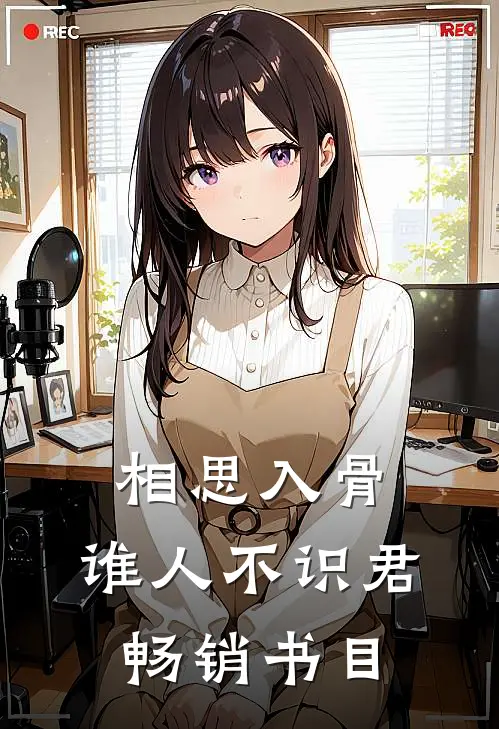相思入骨：谁人不识君畅销书目